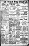 Newcastle Chronicle Saturday 27 January 1900 Page 1
