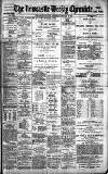 Newcastle Chronicle Saturday 10 February 1900 Page 1