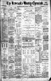 Newcastle Chronicle Saturday 26 May 1900 Page 1
