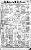 Newcastle Chronicle Saturday 30 June 1900 Page 1