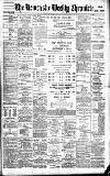 Newcastle Chronicle Saturday 21 July 1900 Page 1