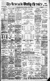 Newcastle Chronicle Saturday 18 August 1900 Page 1