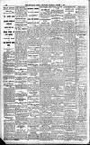 Newcastle Chronicle Saturday 27 October 1900 Page 12
