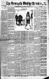 Newcastle Chronicle Saturday 10 November 1900 Page 1