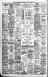 Newcastle Chronicle Saturday 10 November 1900 Page 12