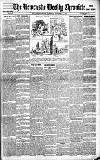 Newcastle Chronicle Saturday 17 November 1900 Page 1