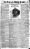 Newcastle Chronicle Saturday 24 November 1900 Page 1