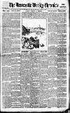 Newcastle Chronicle Saturday 15 December 1900 Page 1