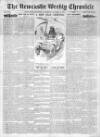 Newcastle Chronicle Saturday 02 January 1904 Page 1