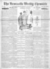 Newcastle Chronicle Saturday 23 January 1904 Page 1
