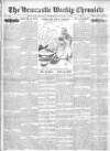Newcastle Chronicle Saturday 30 January 1904 Page 1