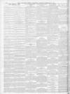 Newcastle Chronicle Saturday 27 February 1904 Page 14