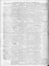 Newcastle Chronicle Saturday 26 November 1904 Page 16