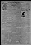 Newcastle Chronicle Saturday 27 January 1912 Page 6