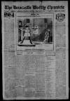 Newcastle Chronicle Saturday 10 February 1912 Page 1