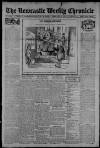 Newcastle Chronicle Saturday 17 February 1912 Page 1
