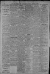 Newcastle Chronicle Saturday 17 February 1912 Page 16