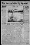 Newcastle Chronicle Saturday 16 March 1912 Page 1