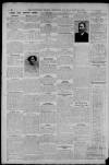 Newcastle Chronicle Saturday 16 March 1912 Page 10
