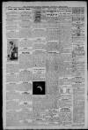 Newcastle Chronicle Saturday 20 April 1912 Page 10