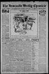 Newcastle Chronicle Saturday 22 June 1912 Page 1