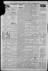 Newcastle Chronicle Saturday 28 September 1912 Page 4