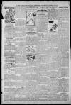 Newcastle Chronicle Saturday 26 October 1912 Page 6