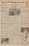 Newcastle Chronicle Saturday 07 January 1939 Page 1
