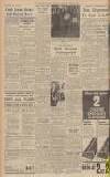 Newcastle Chronicle Saturday 18 March 1939 Page 4