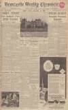 Newcastle Chronicle Saturday 27 January 1940 Page 1
