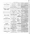 Dorking and Leatherhead Advertiser Saturday 26 March 1887 Page 4
