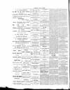 Dorking and Leatherhead Advertiser Saturday 22 October 1887 Page 4