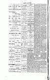 Dorking and Leatherhead Advertiser Saturday 29 October 1887 Page 4