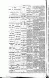 Dorking and Leatherhead Advertiser Saturday 05 November 1887 Page 4