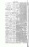 Dorking and Leatherhead Advertiser Saturday 12 November 1887 Page 4