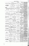 Dorking and Leatherhead Advertiser Saturday 26 November 1887 Page 4