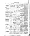 Dorking and Leatherhead Advertiser Saturday 03 December 1887 Page 4