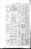 Dorking and Leatherhead Advertiser Saturday 17 December 1887 Page 4