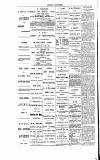 Dorking and Leatherhead Advertiser Saturday 24 December 1887 Page 4