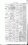 Dorking and Leatherhead Advertiser Saturday 31 December 1887 Page 4