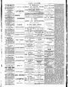 Dorking and Leatherhead Advertiser Saturday 28 January 1888 Page 4