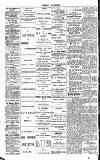 Dorking and Leatherhead Advertiser Saturday 17 March 1888 Page 4