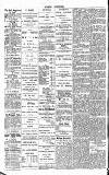 Dorking and Leatherhead Advertiser Saturday 24 March 1888 Page 4