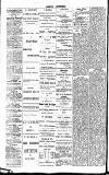 Dorking and Leatherhead Advertiser Saturday 31 March 1888 Page 4