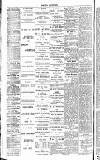 Dorking and Leatherhead Advertiser Saturday 28 April 1888 Page 4