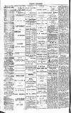 Dorking and Leatherhead Advertiser Saturday 05 May 1888 Page 4