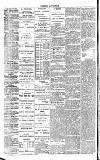 Dorking and Leatherhead Advertiser Saturday 12 May 1888 Page 4