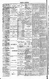 Dorking and Leatherhead Advertiser Saturday 19 May 1888 Page 4