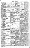 Dorking and Leatherhead Advertiser Saturday 09 June 1888 Page 4