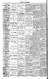 Dorking and Leatherhead Advertiser Saturday 07 July 1888 Page 4